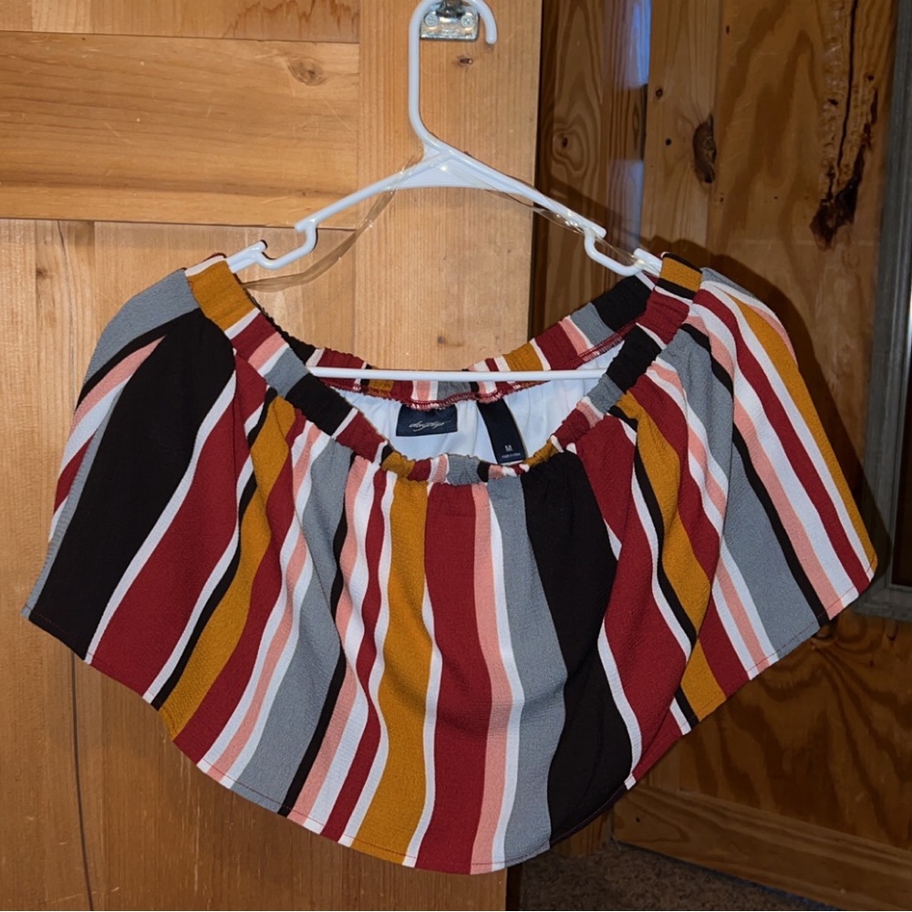 Tube Top from Buckle